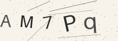 Captcha challenge