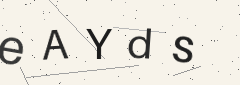 Captcha challenge