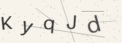 Captcha challenge