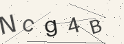 Captcha challenge