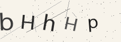 Captcha challenge