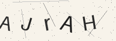 Captcha challenge