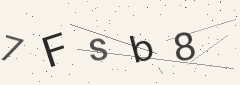 Captcha challenge