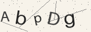 Captcha challenge