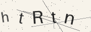 Captcha challenge