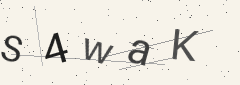 Captcha challenge