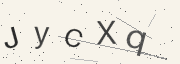 Captcha challenge