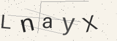Captcha challenge