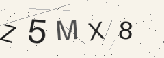 Captcha challenge