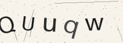 Captcha challenge