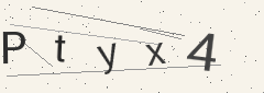 Captcha challenge