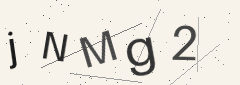 Captcha challenge