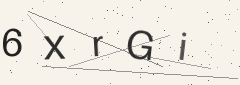 Captcha challenge