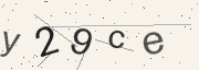 Captcha challenge