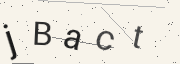 Captcha challenge