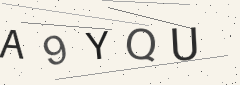 Captcha challenge