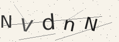 Captcha challenge