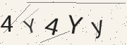 Captcha challenge