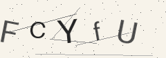 Captcha challenge
