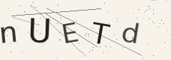 Captcha challenge