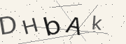 Captcha challenge