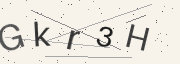 Captcha challenge