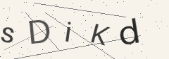 Captcha challenge