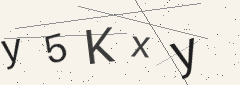 Captcha challenge