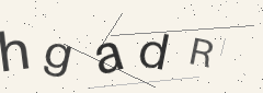 Captcha challenge
