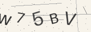 Captcha challenge