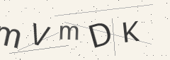 Captcha challenge