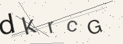 Captcha challenge
