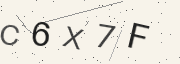 Captcha challenge