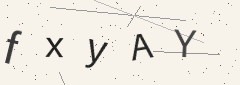 Captcha challenge