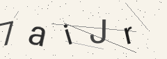 Captcha challenge
