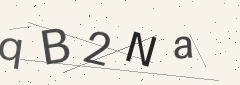 Captcha challenge