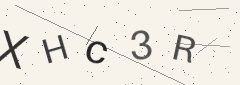 Captcha challenge