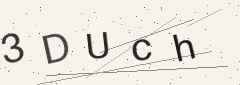 Captcha challenge