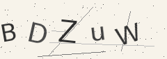 Captcha challenge