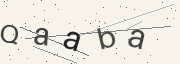 Captcha challenge