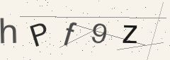 Captcha challenge