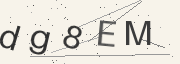 Captcha challenge