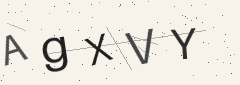 Captcha challenge