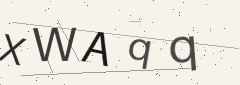 Captcha challenge