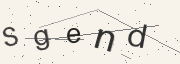 Captcha challenge