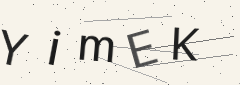 Captcha challenge