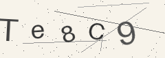 Captcha challenge