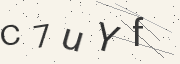 Captcha challenge