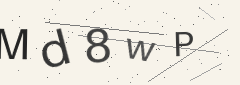 Captcha challenge