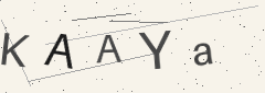 Captcha challenge